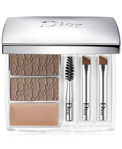 dior eyebrow kit